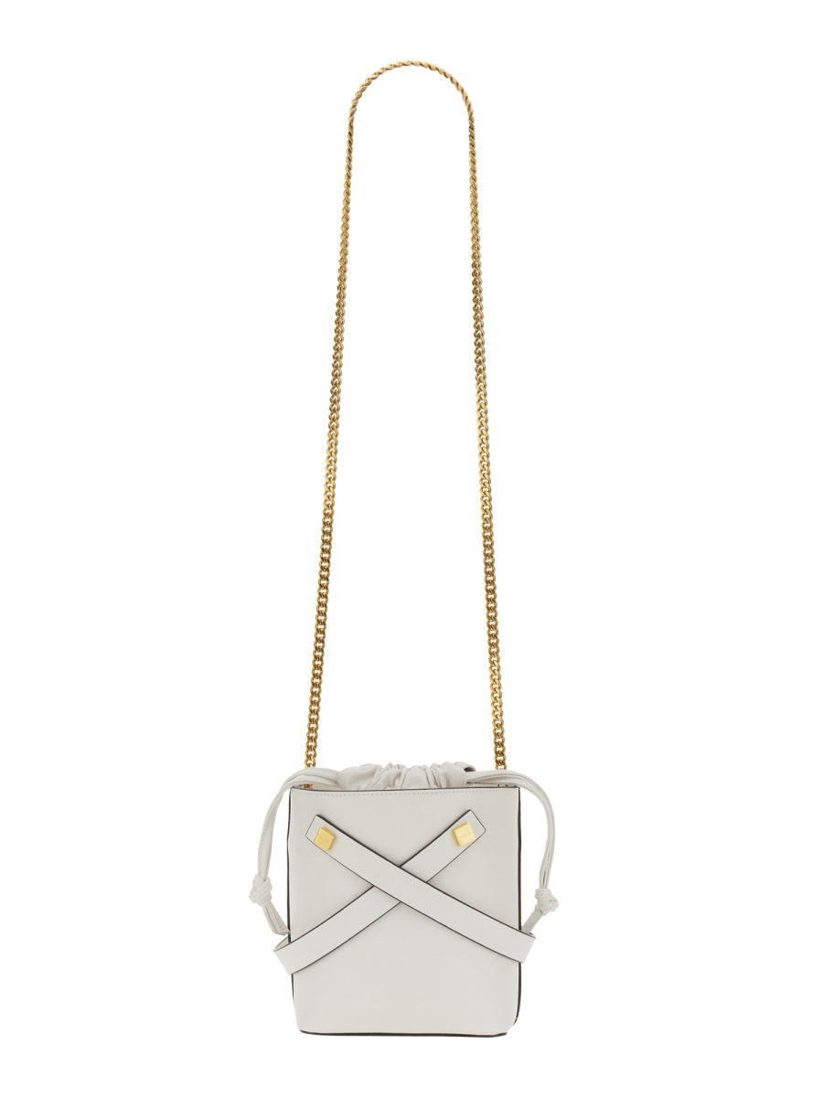 JANE BUCKET BAG