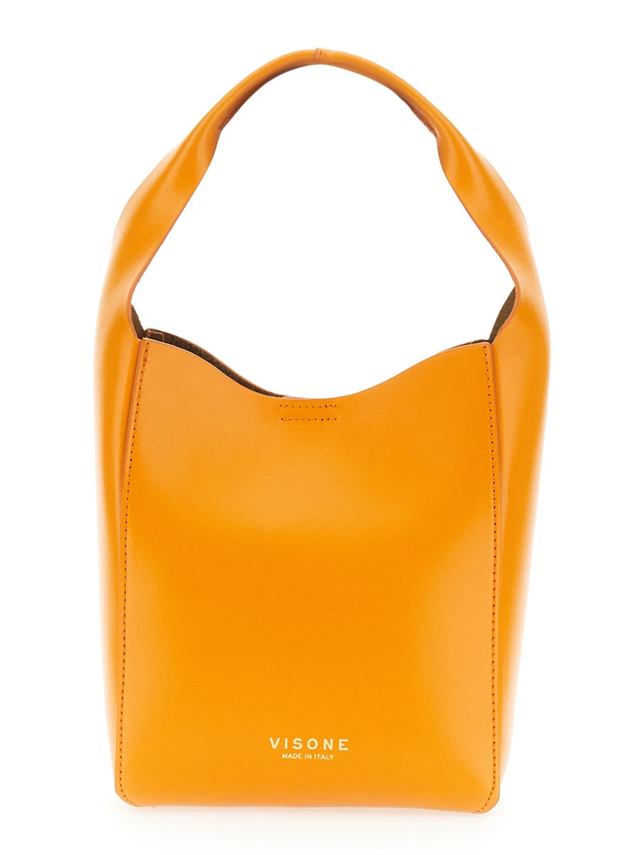 "ELIZABETH" TOTE BAG