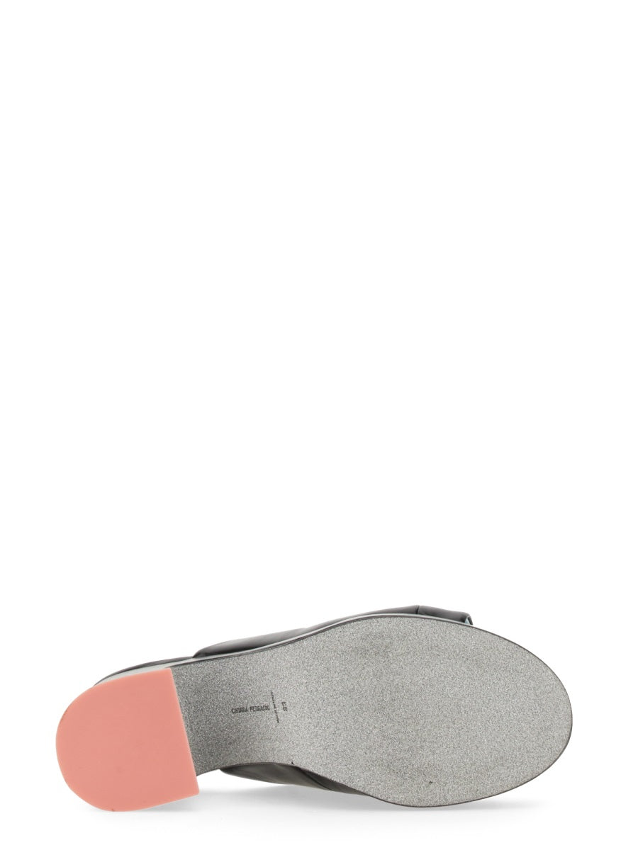 EYELIKE SANDAL