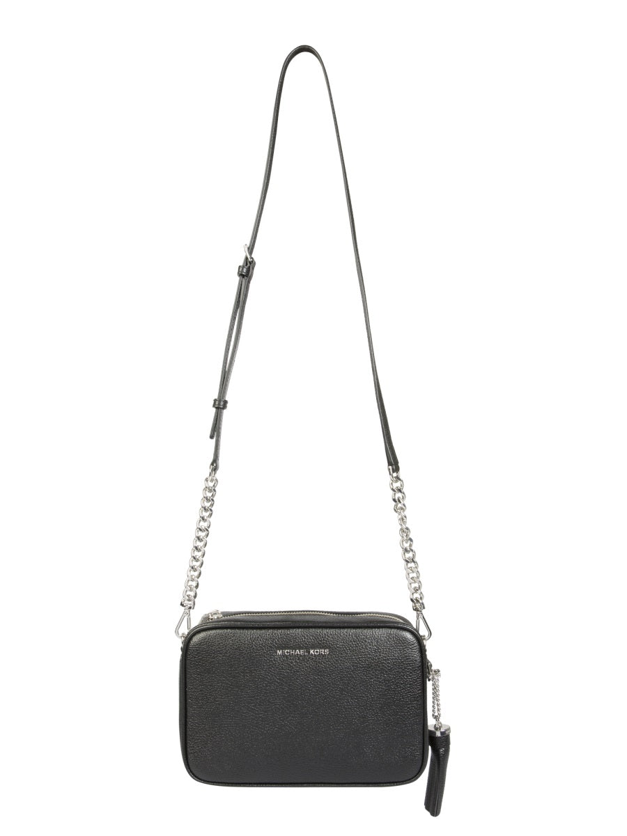SHOULDER BAG "GINNY"