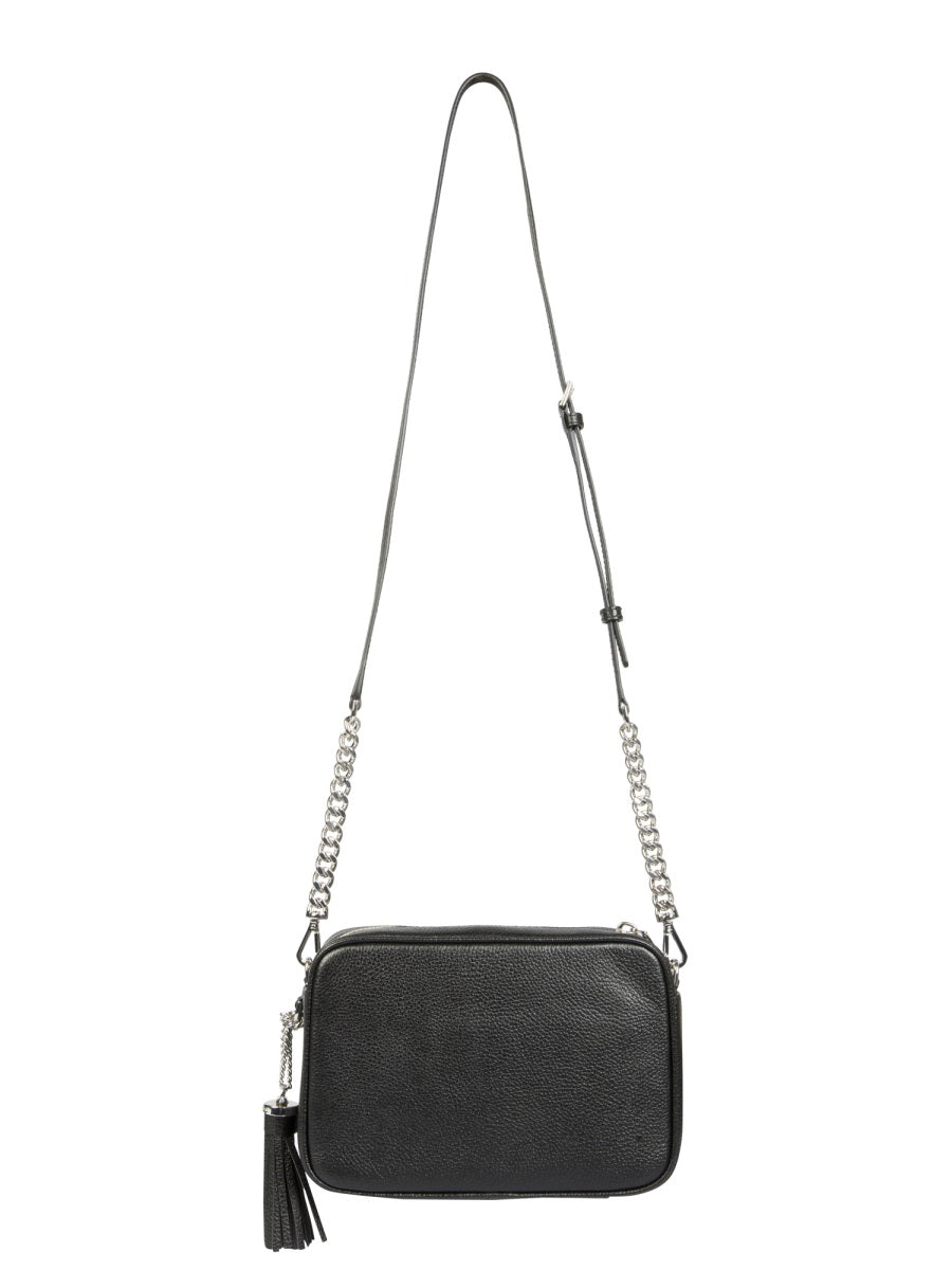 SHOULDER BAG "GINNY"