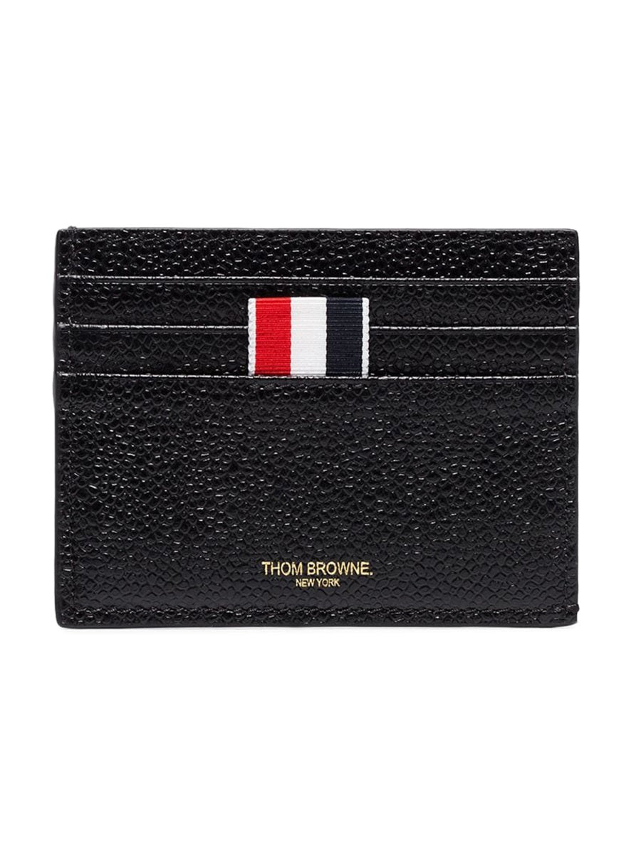 CARD HOLDER WITH LOGO