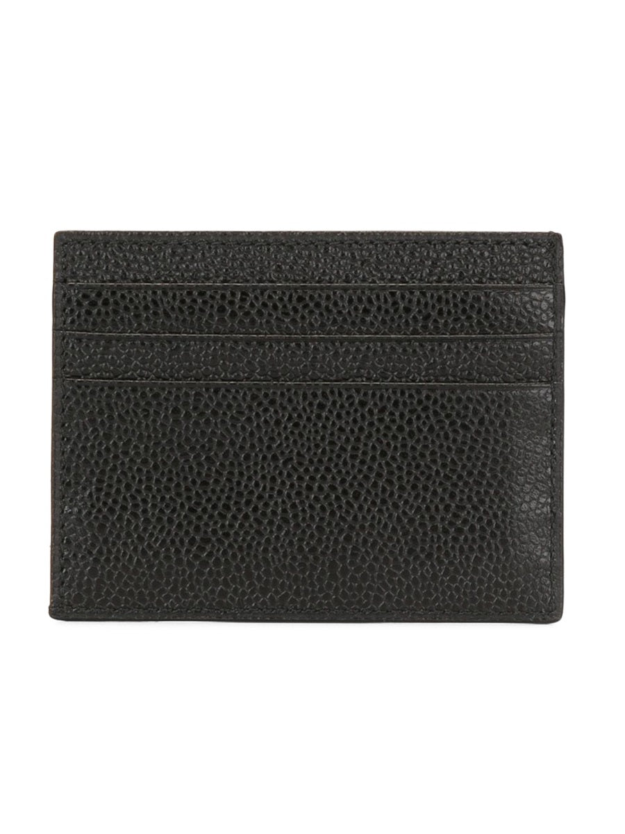 CARD HOLDER WITH LOGO