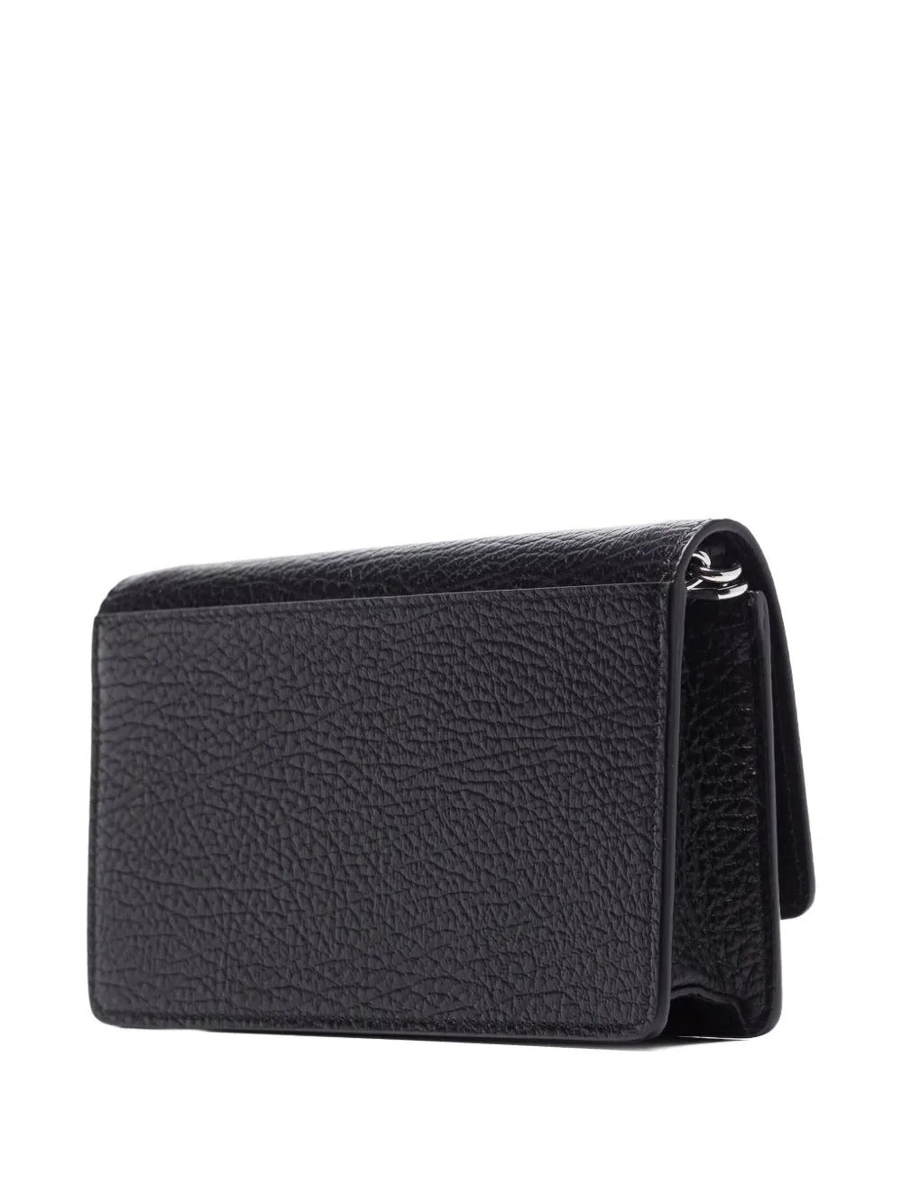 FOUR STITCHES CHAIN WALLET
