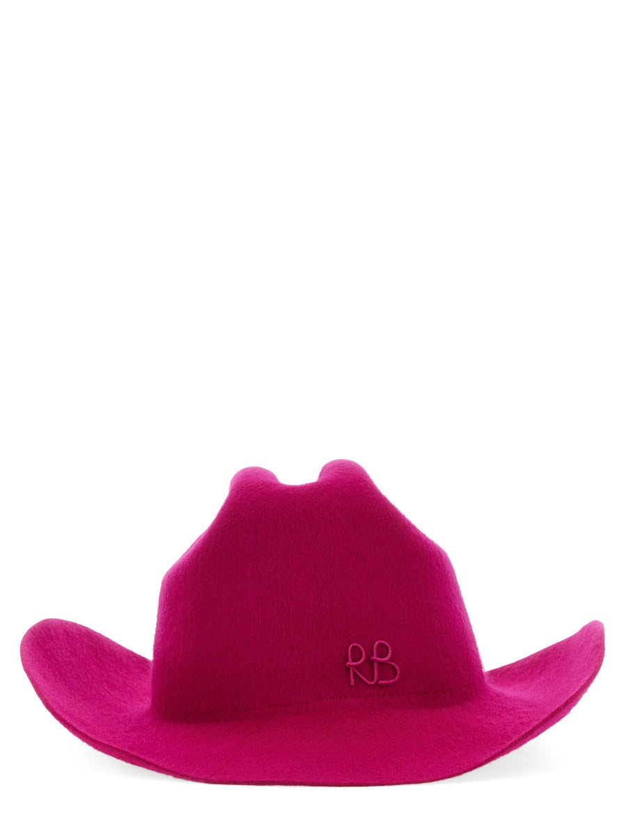 COWBOY HAT