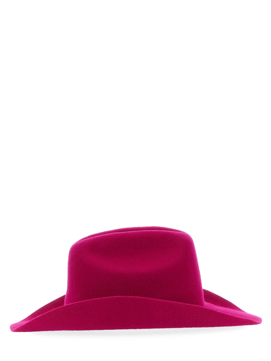 COWBOY HAT