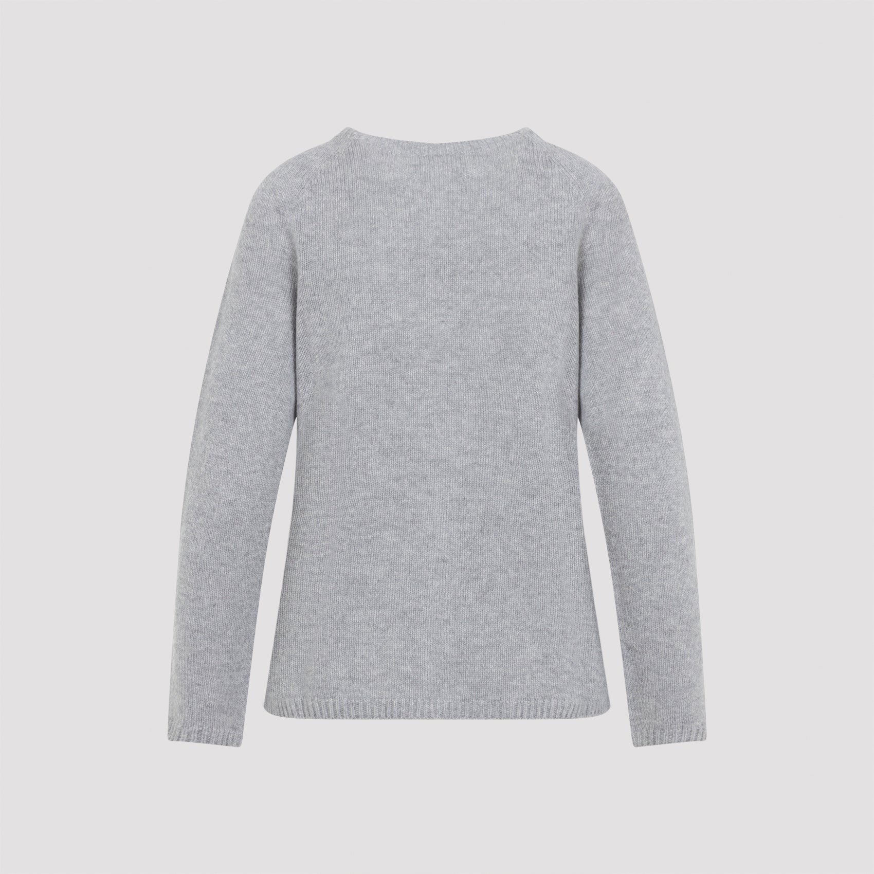 Georg Pullover