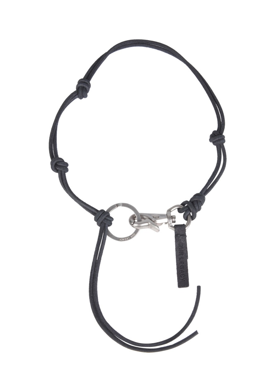 "LADON" NECKLACE