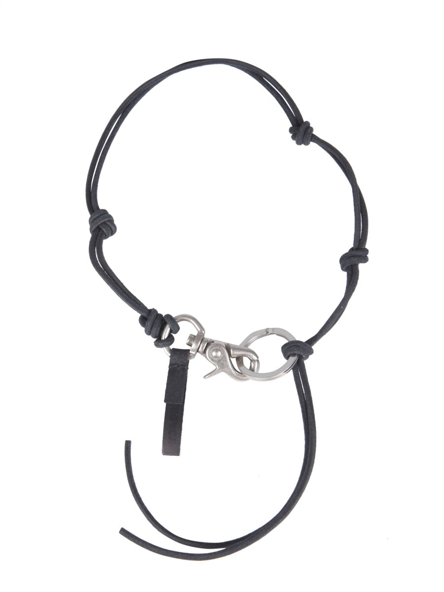 "LADON" NECKLACE