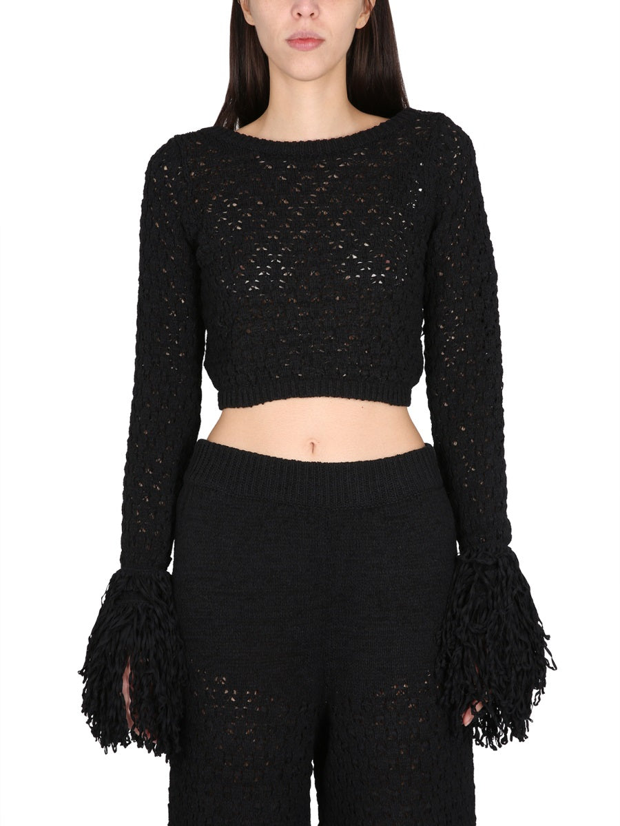 STRUCTURED MESH