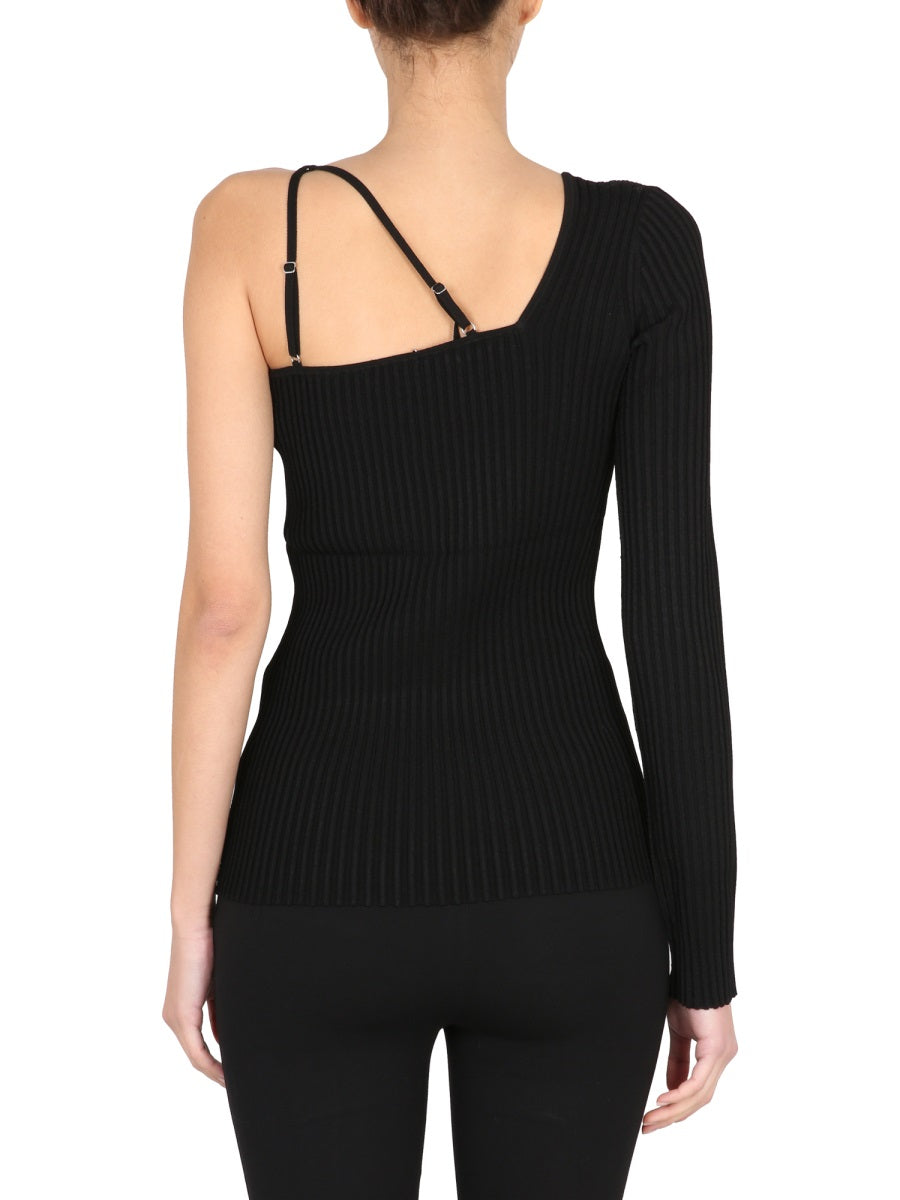 ONE-PIECE TOP