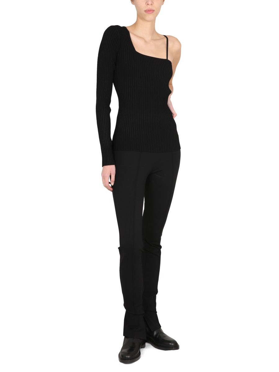 ONE-PIECE TOP