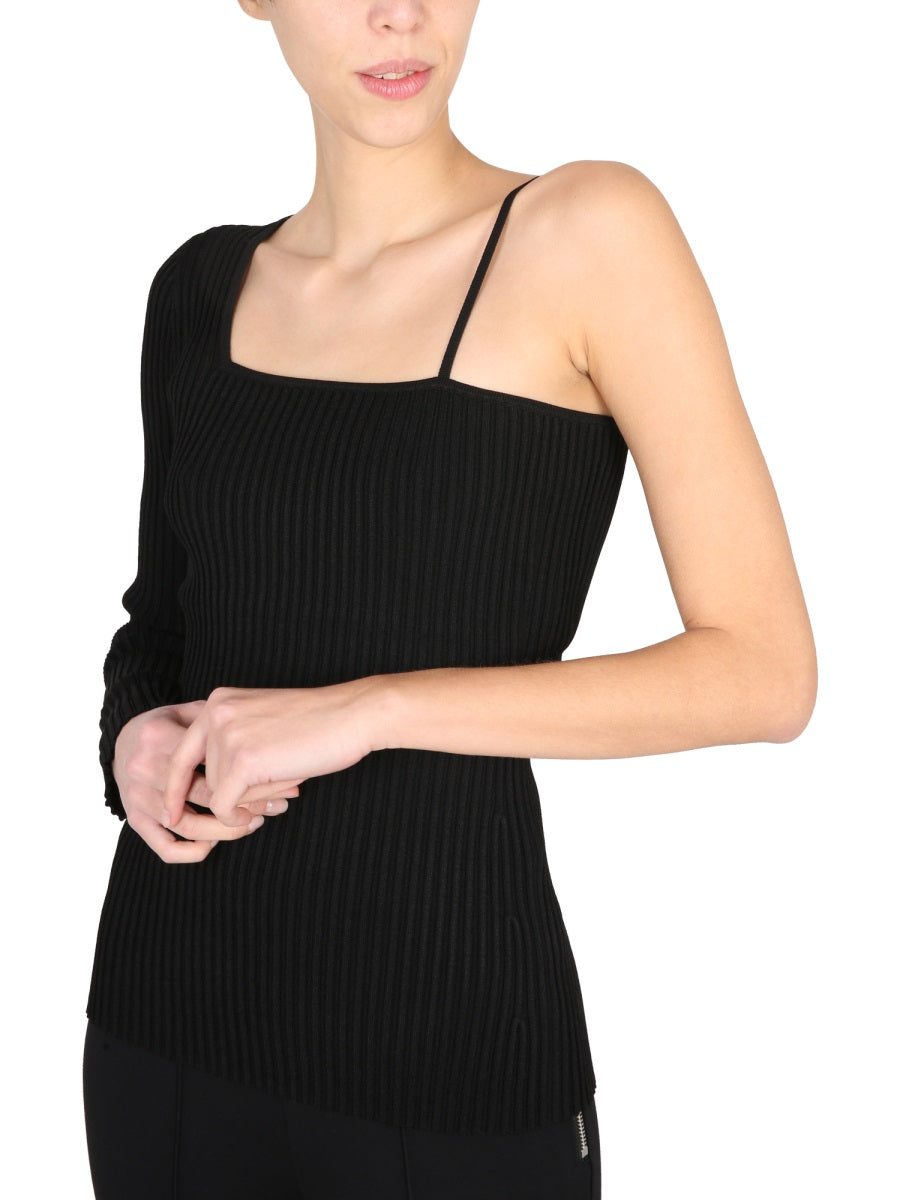 ONE-PIECE TOP