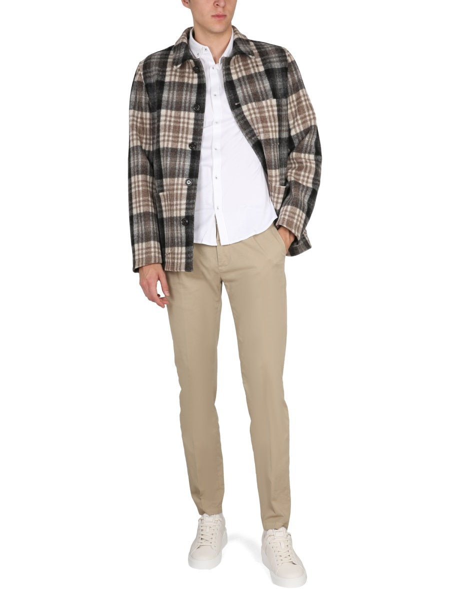 TADAO WINTER JACKET