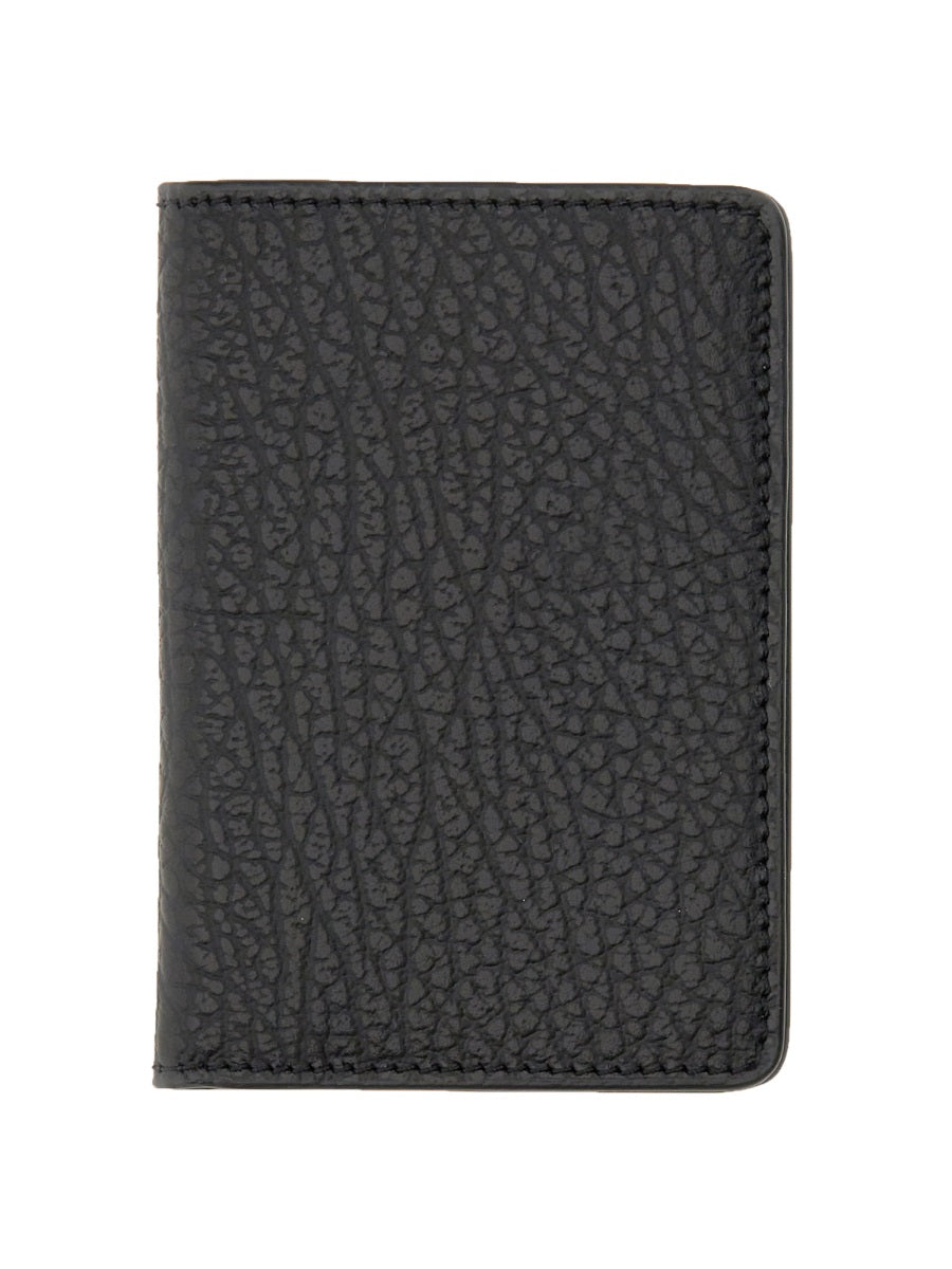CARD HOLDER WITH LOGO
