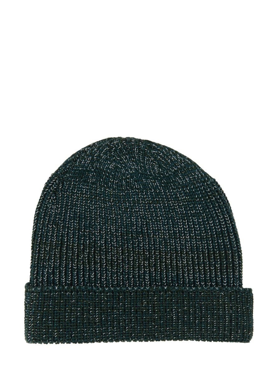 CAP WITH LOGO