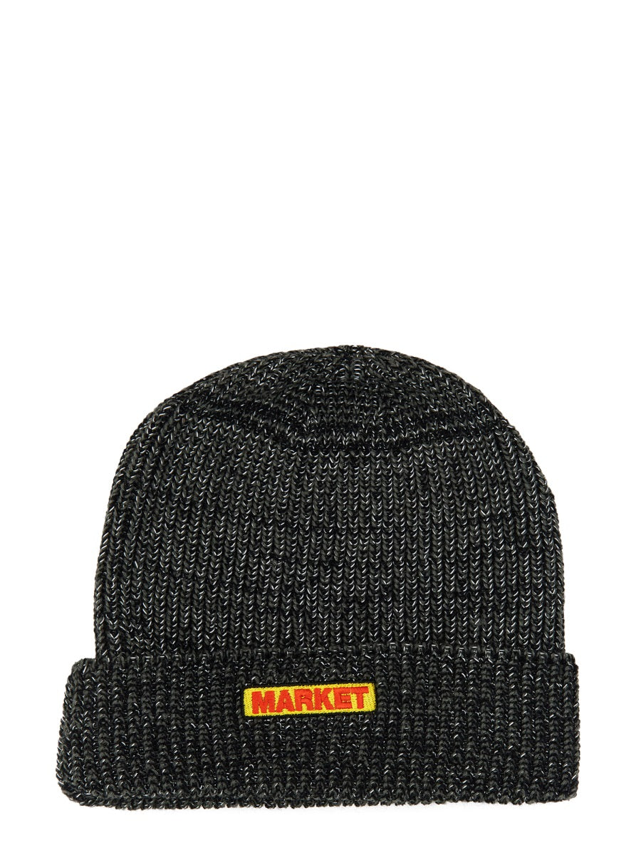 CAP WITH LOGO