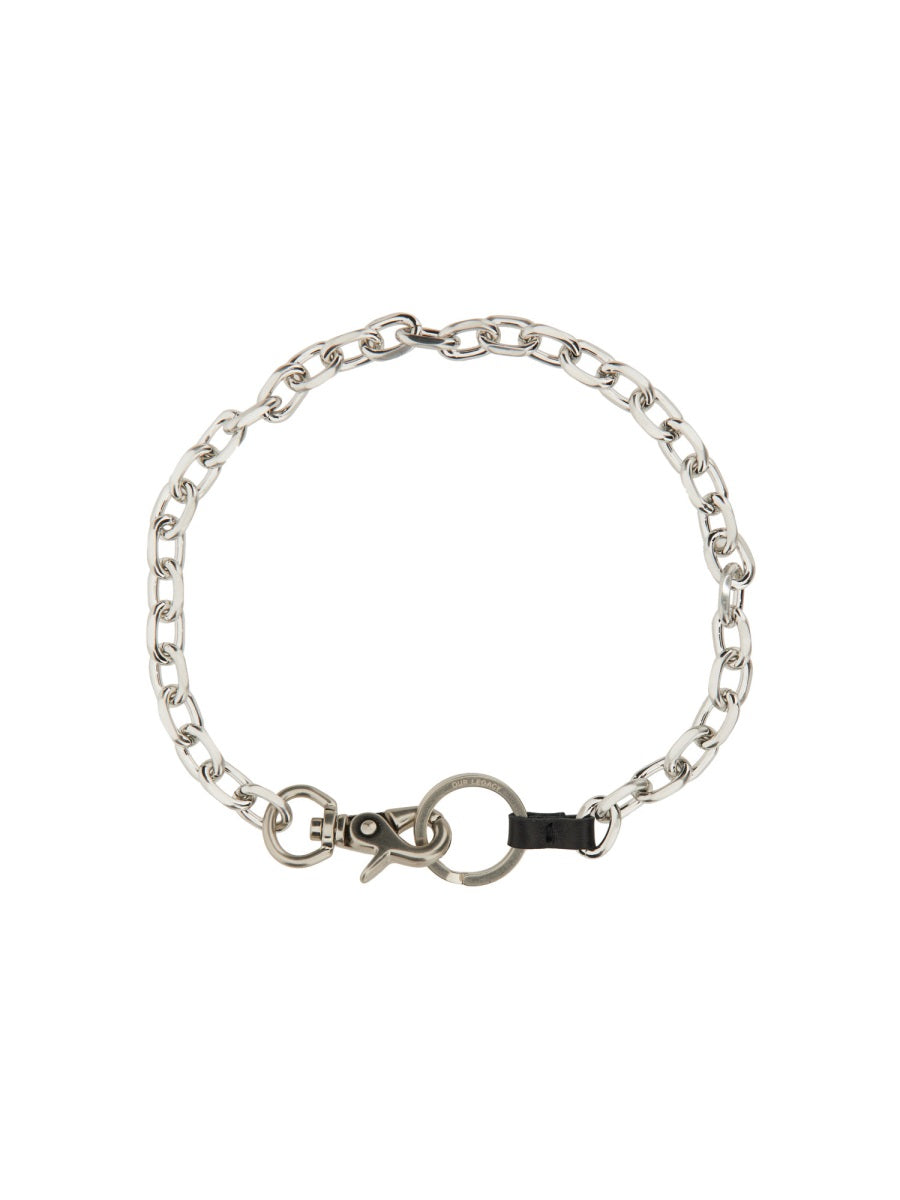 LADON CHAIN NECKLACE