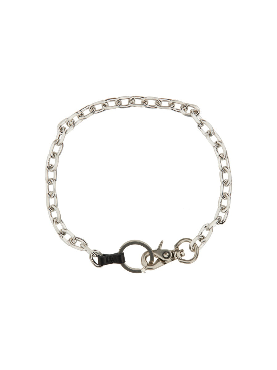 LADON CHAIN NECKLACE