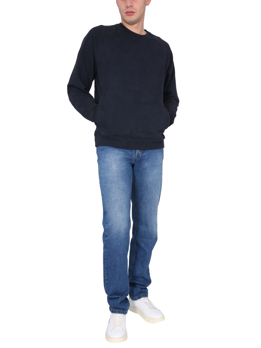 CREWNECK SWEATSHIRT
