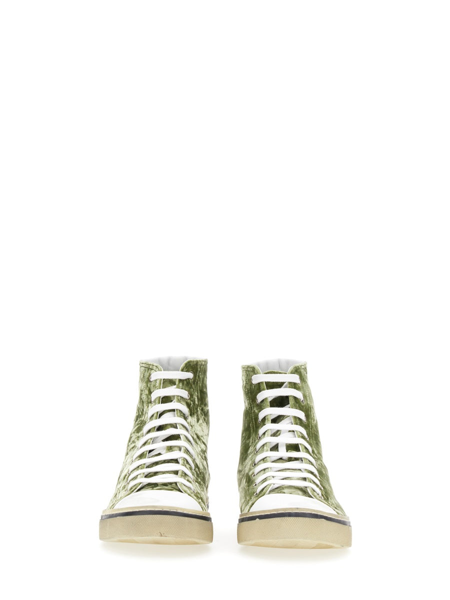 MEDIUM SNEAKERS MIDIBU