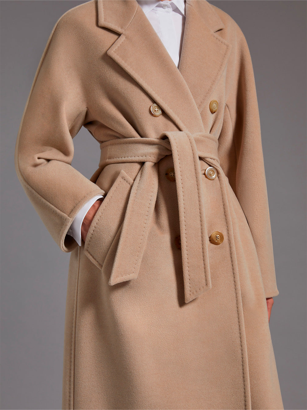 101801 ICON COAT