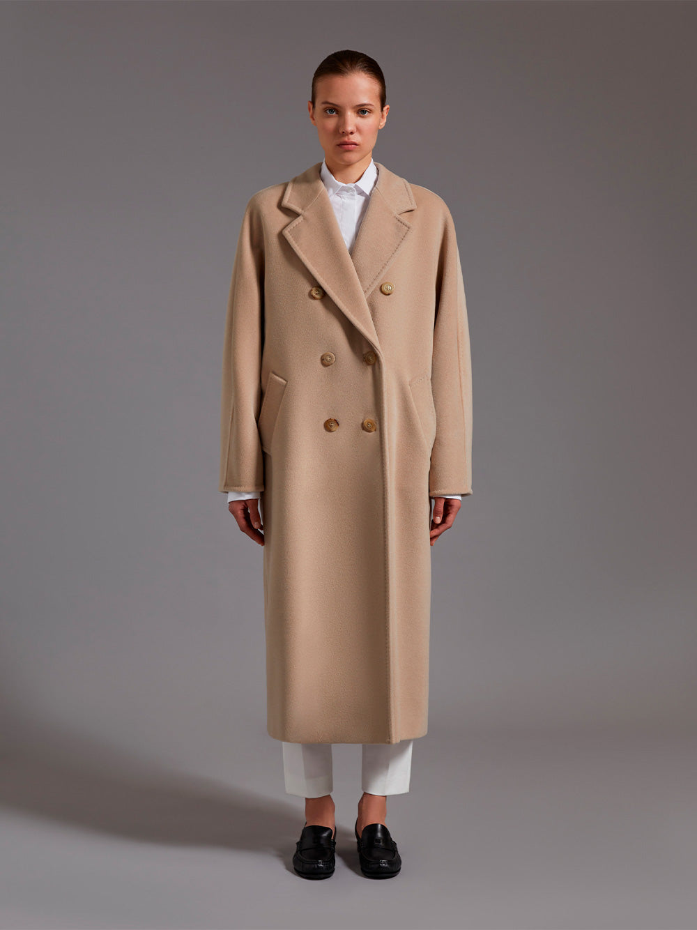 101801 ICON COAT