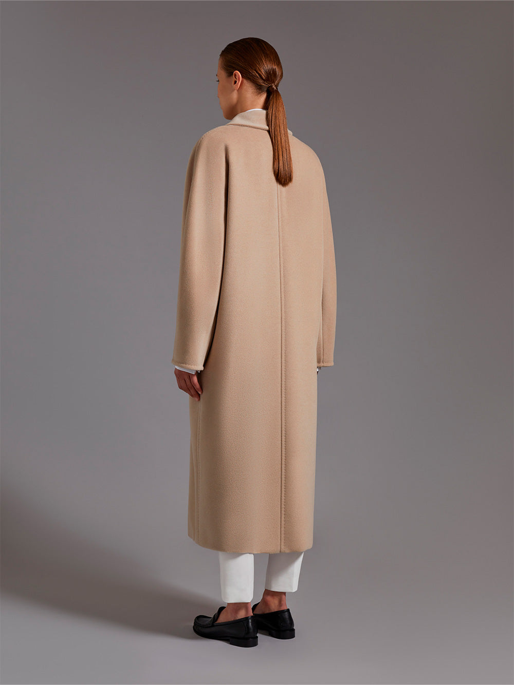 101801 ICON COAT