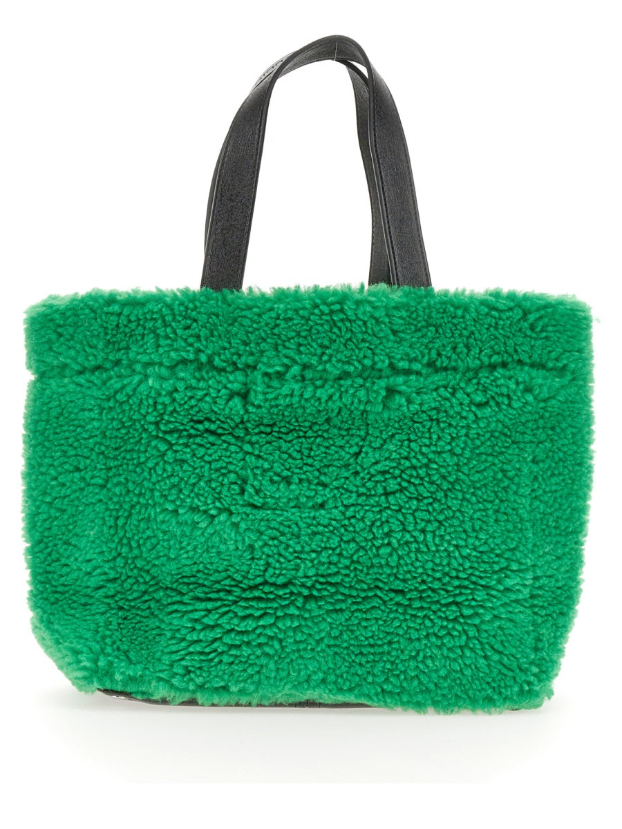 SHOPPING BAG