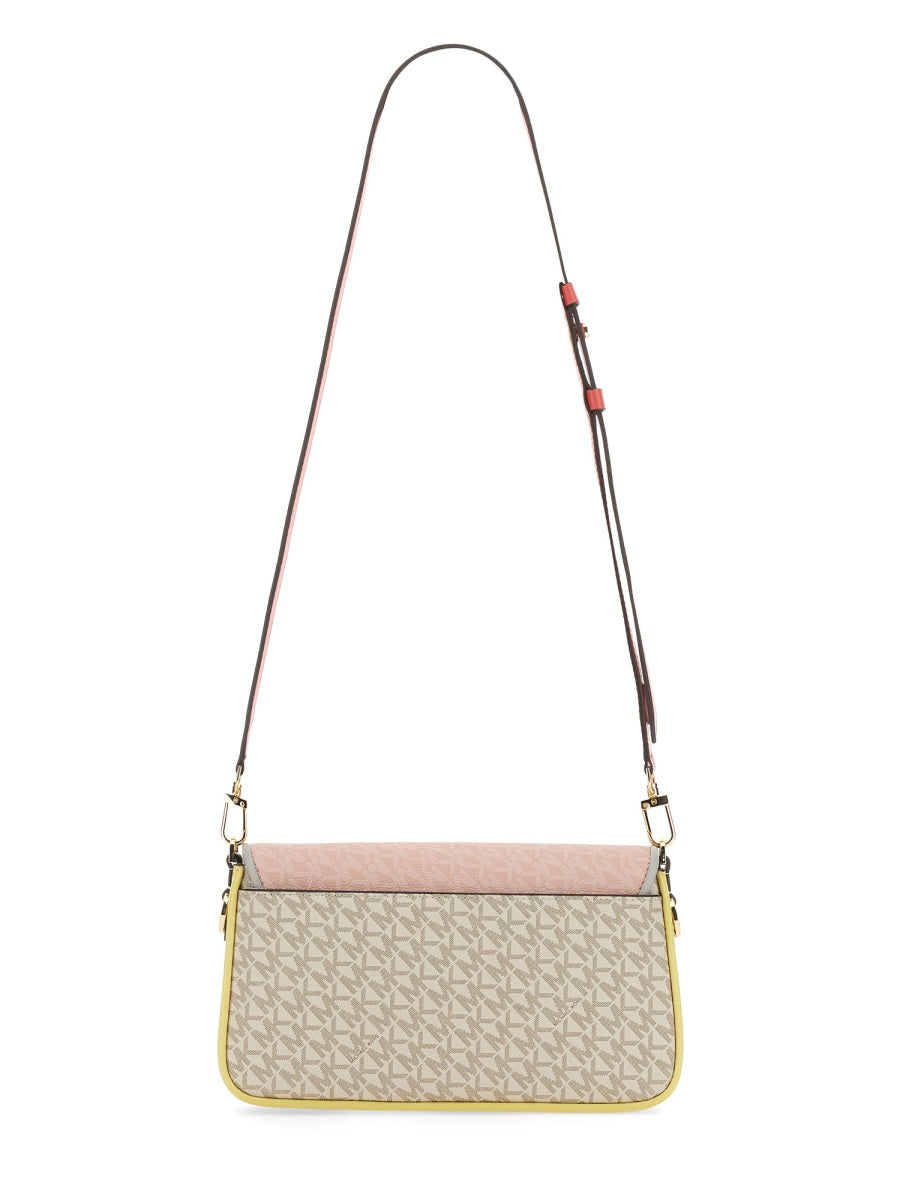 BAG WITH LOGO