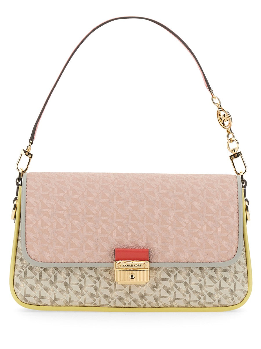 BAG WITH LOGO
