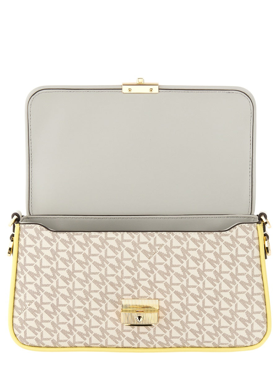 BAG WITH LOGO