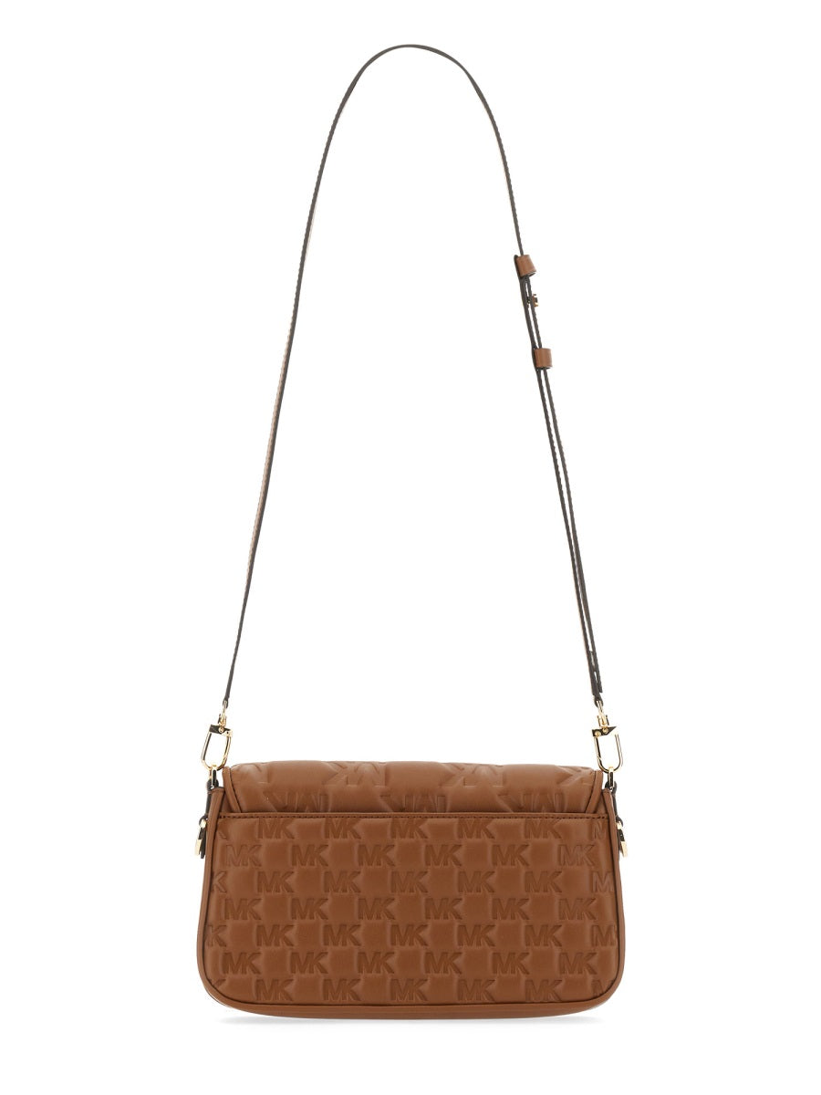 BAG WITH LOGO