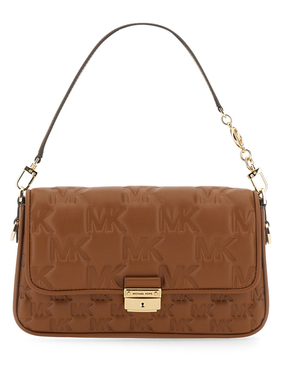 BAG WITH LOGO