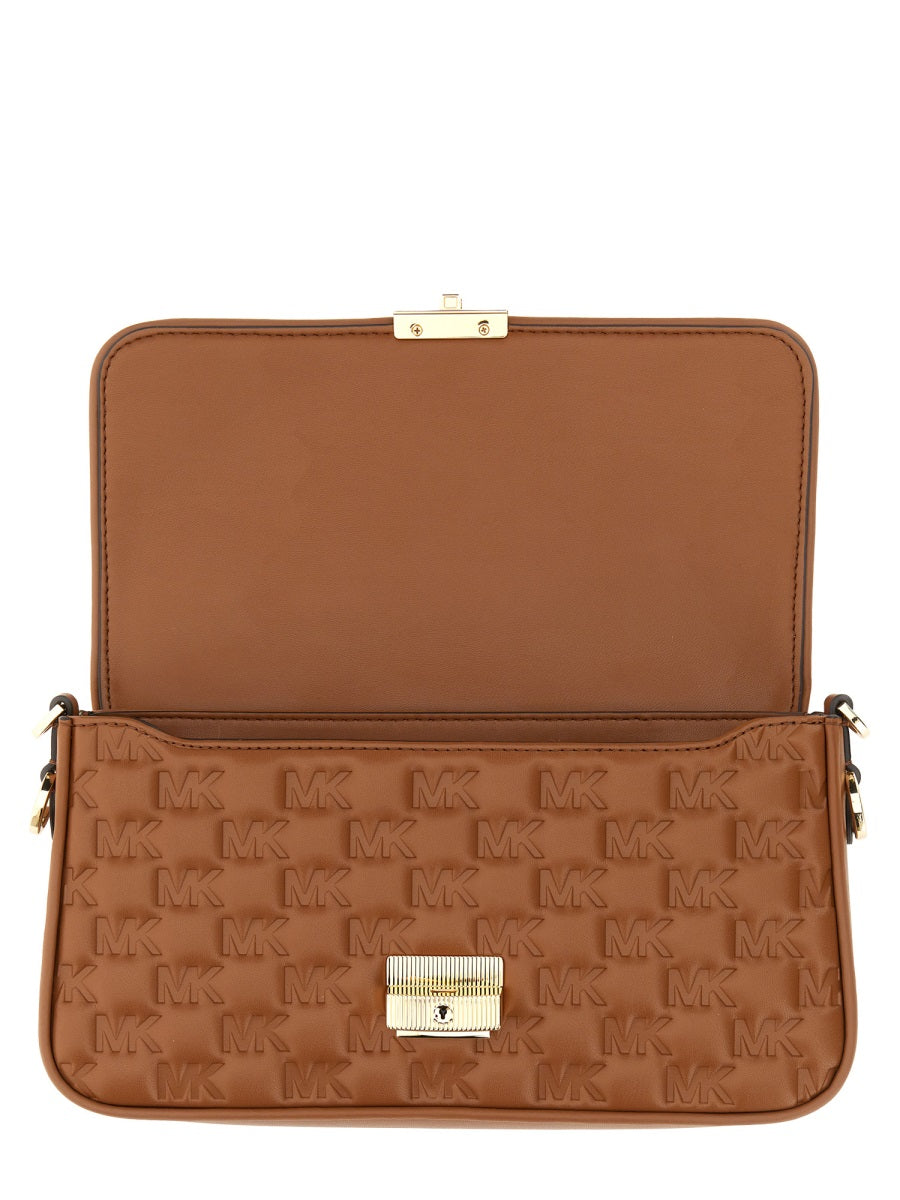 BAG WITH LOGO