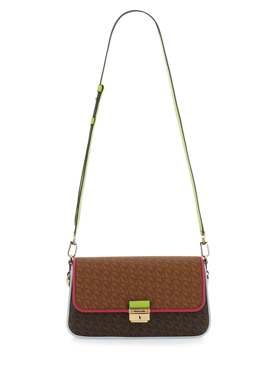 BAG WITH LOGO