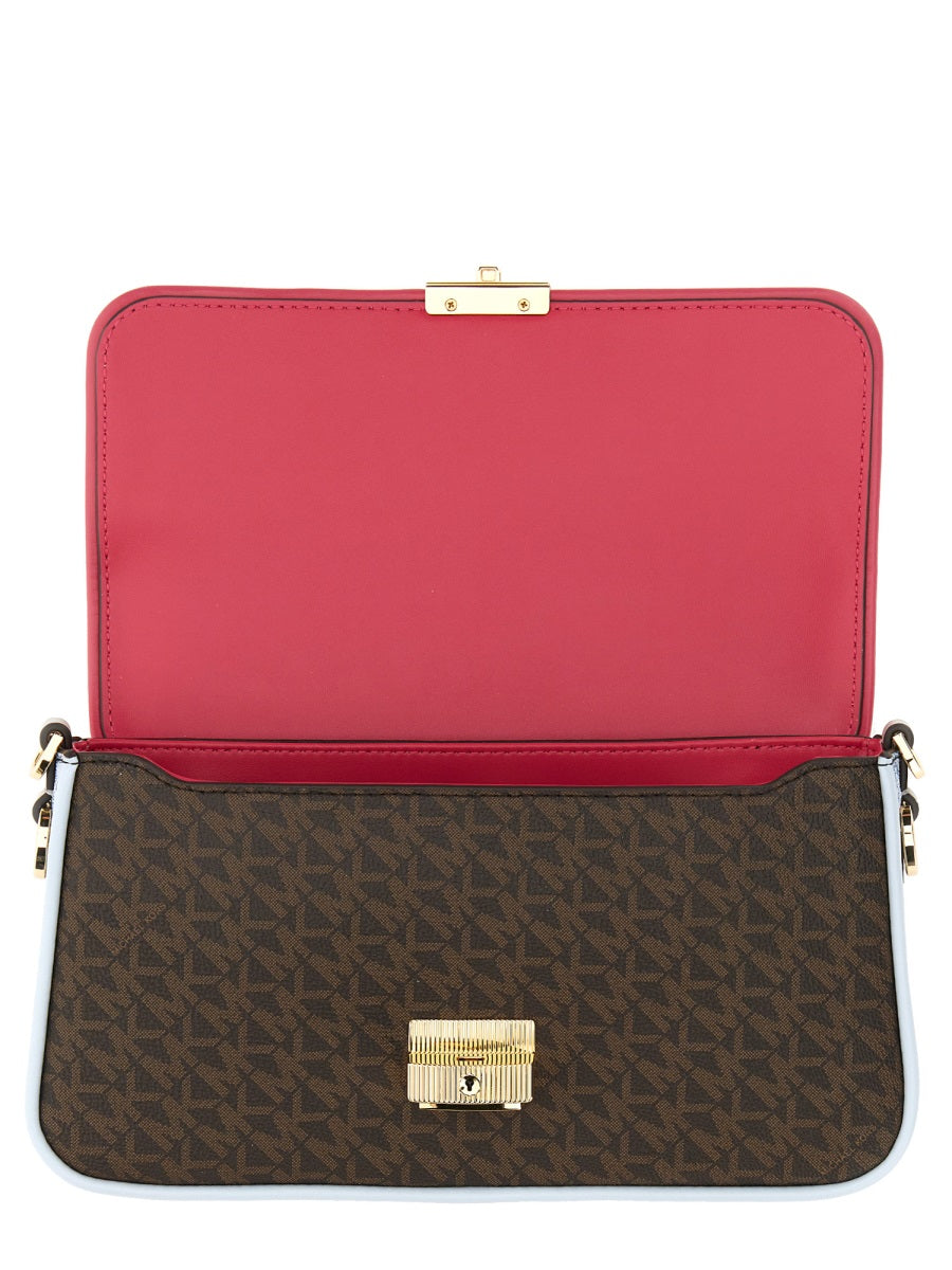 BAG WITH LOGO