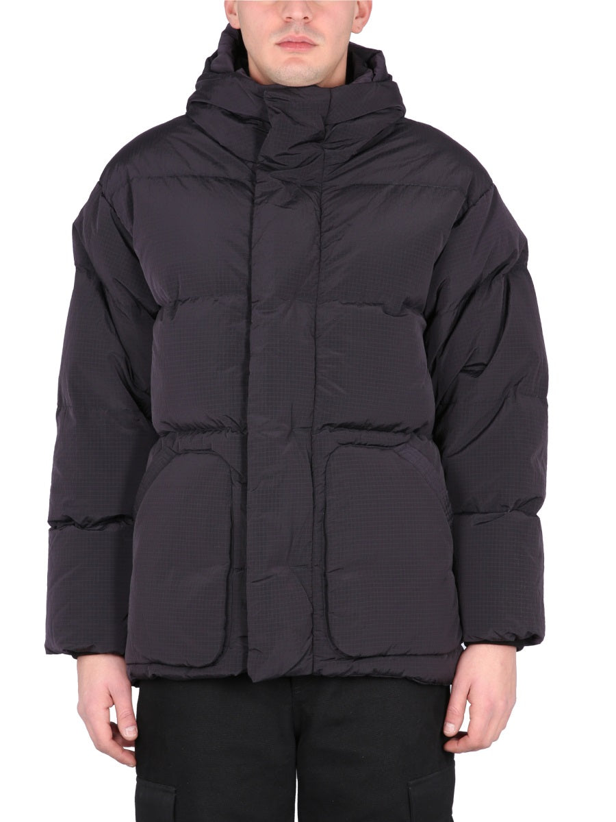 MICHLIN DOWN JACKET