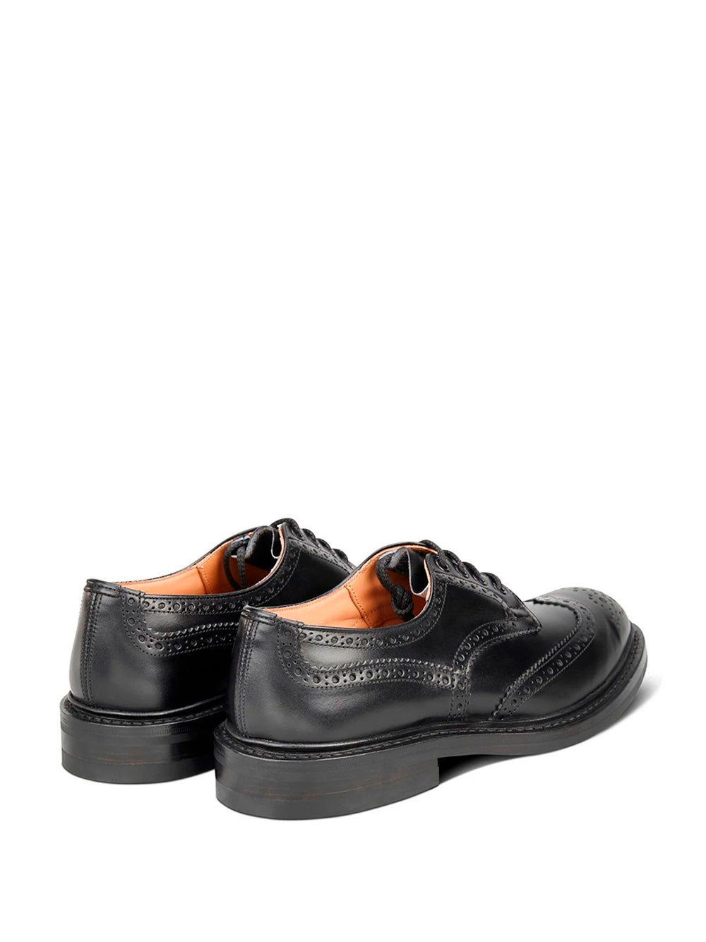 BOURTON COUNTRY SHOES