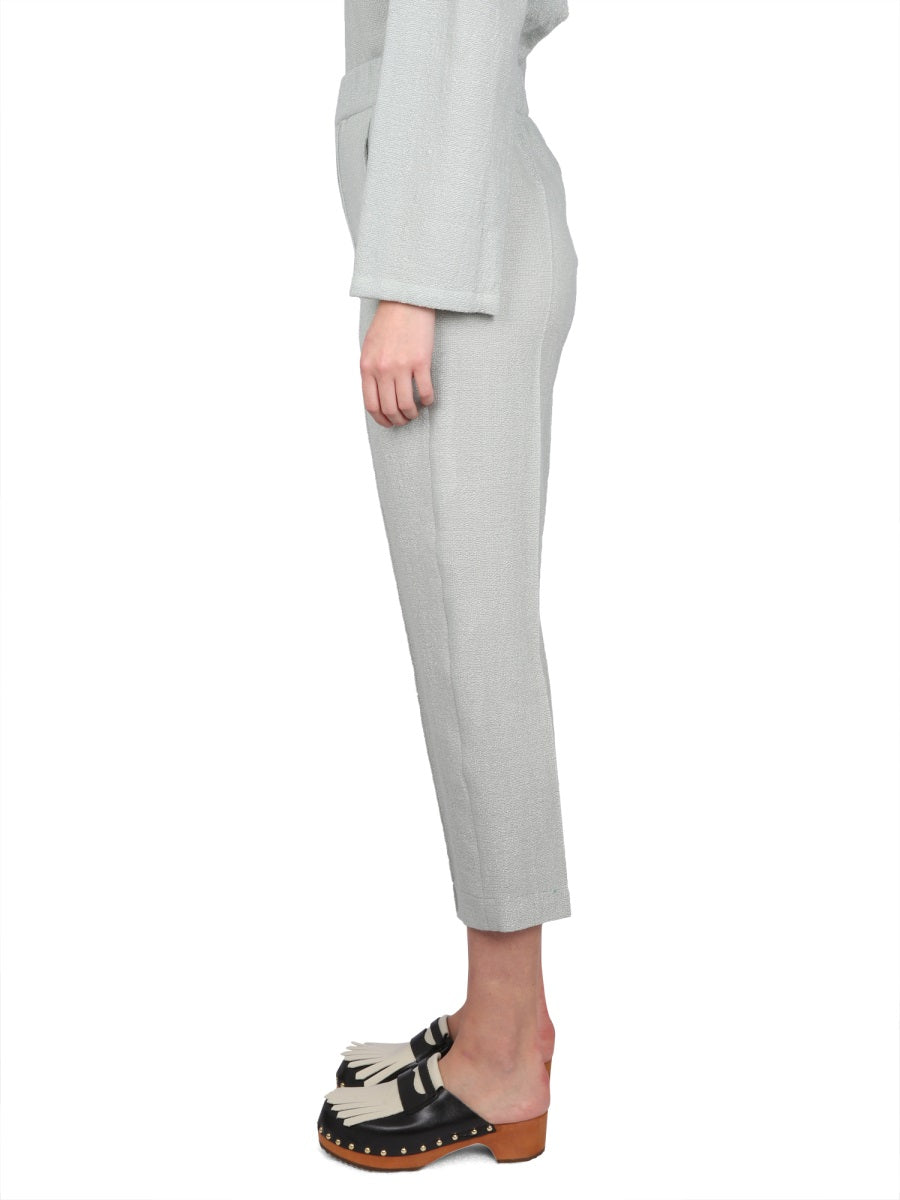 CROPPED PANTS
