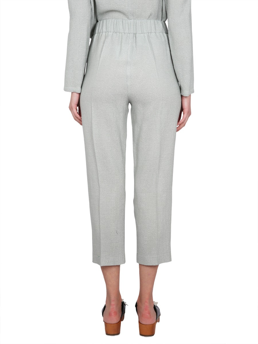 CROPPED PANTS