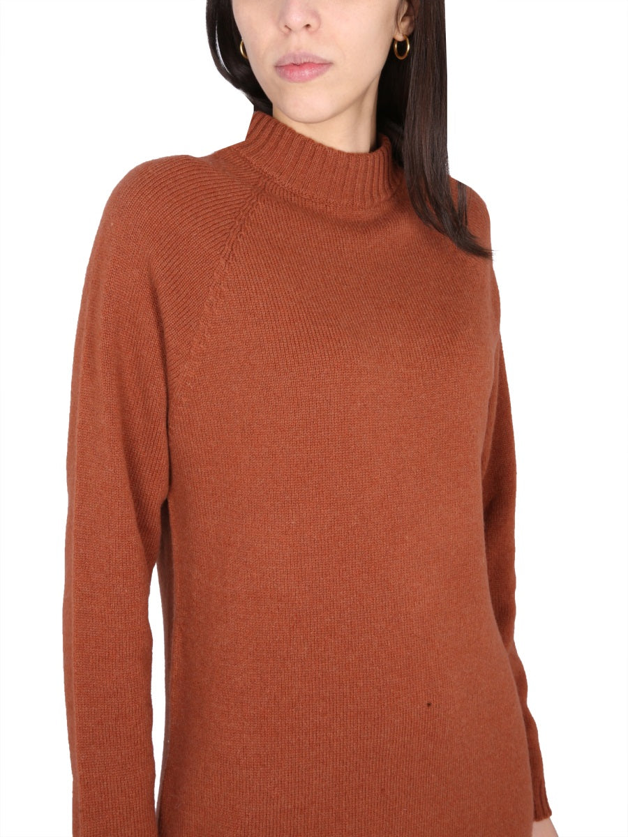 KNIT DRESS
