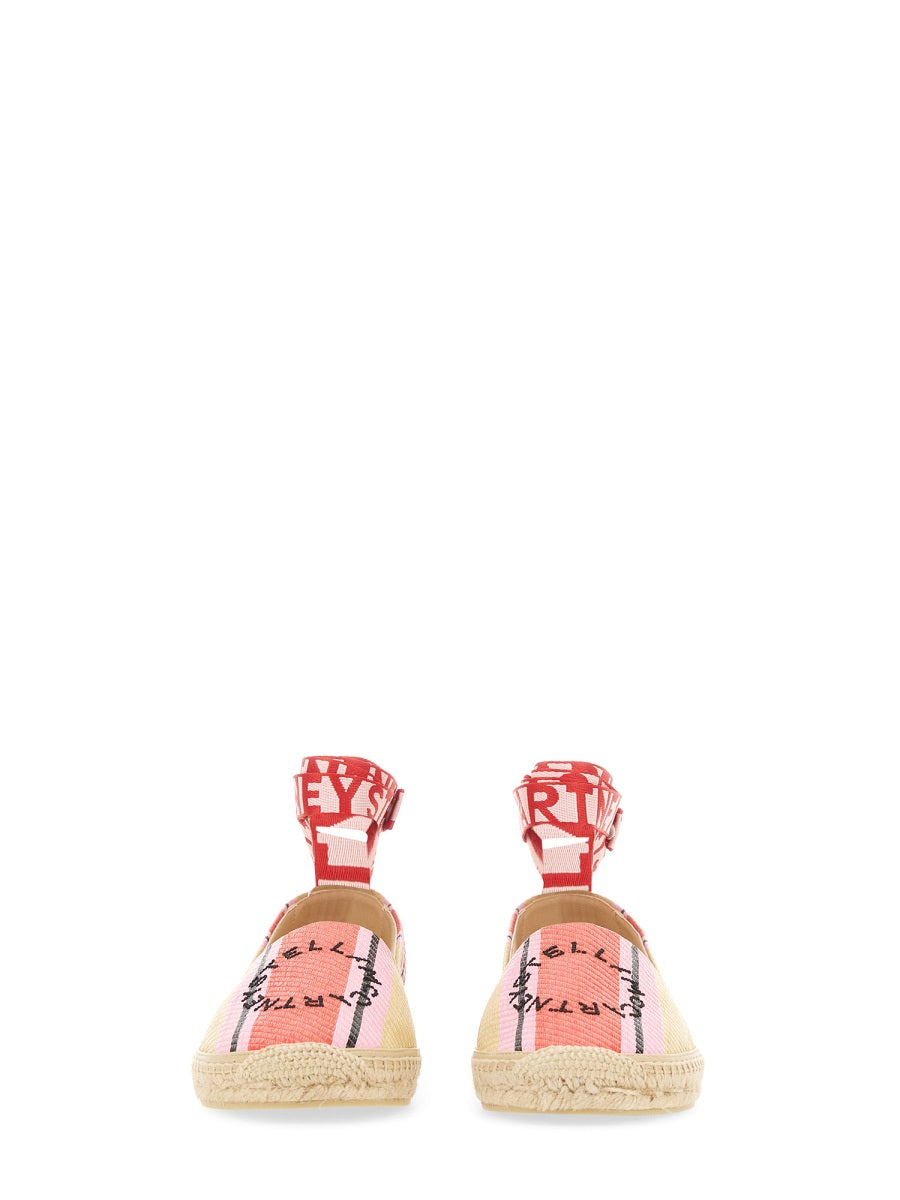 ESPADRILLES GAIA