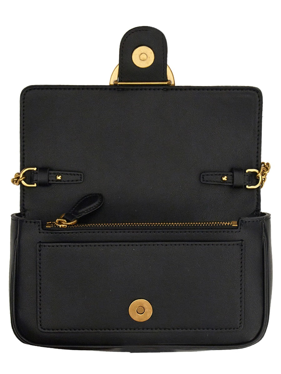 "POCKET LOVE ONE" BAG