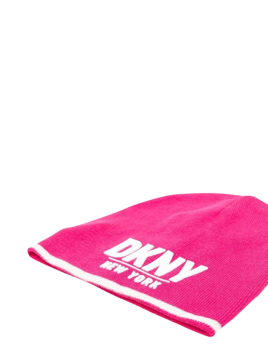 BEANIE LOGO