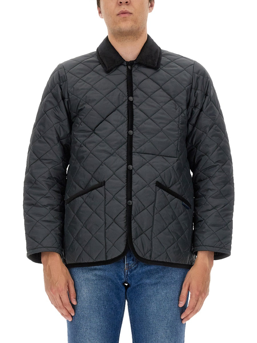 RAYDON JACKET
