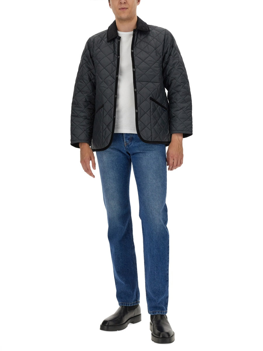 RAYDON JACKET