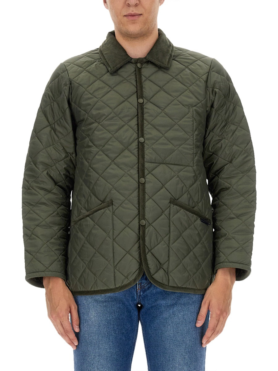 RAYDON JACKET