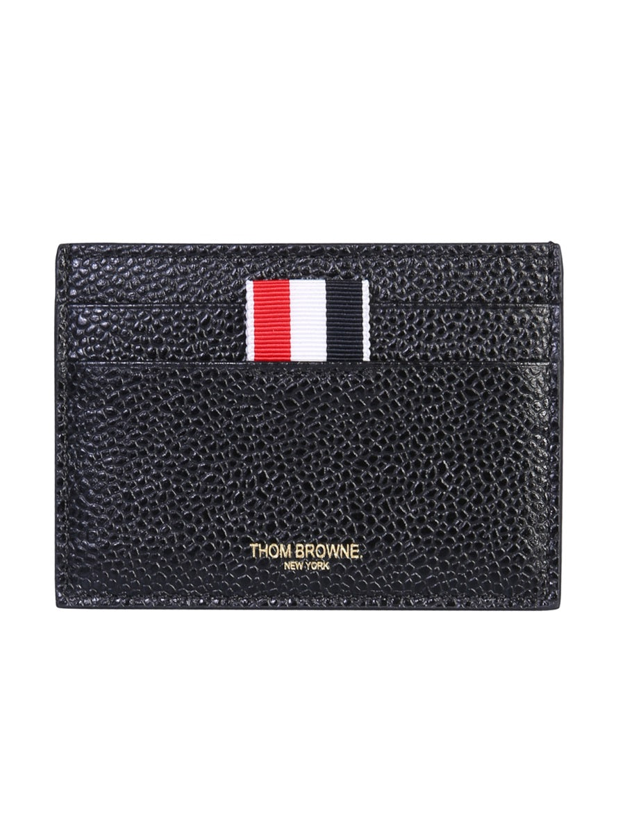 CARD HOLDER WITH LOGO