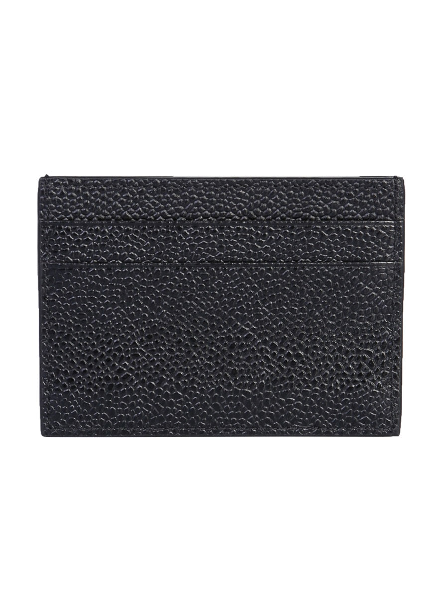 CARD HOLDER WITH LOGO